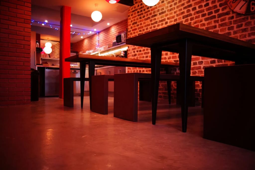Lucien Hotel - photo 19