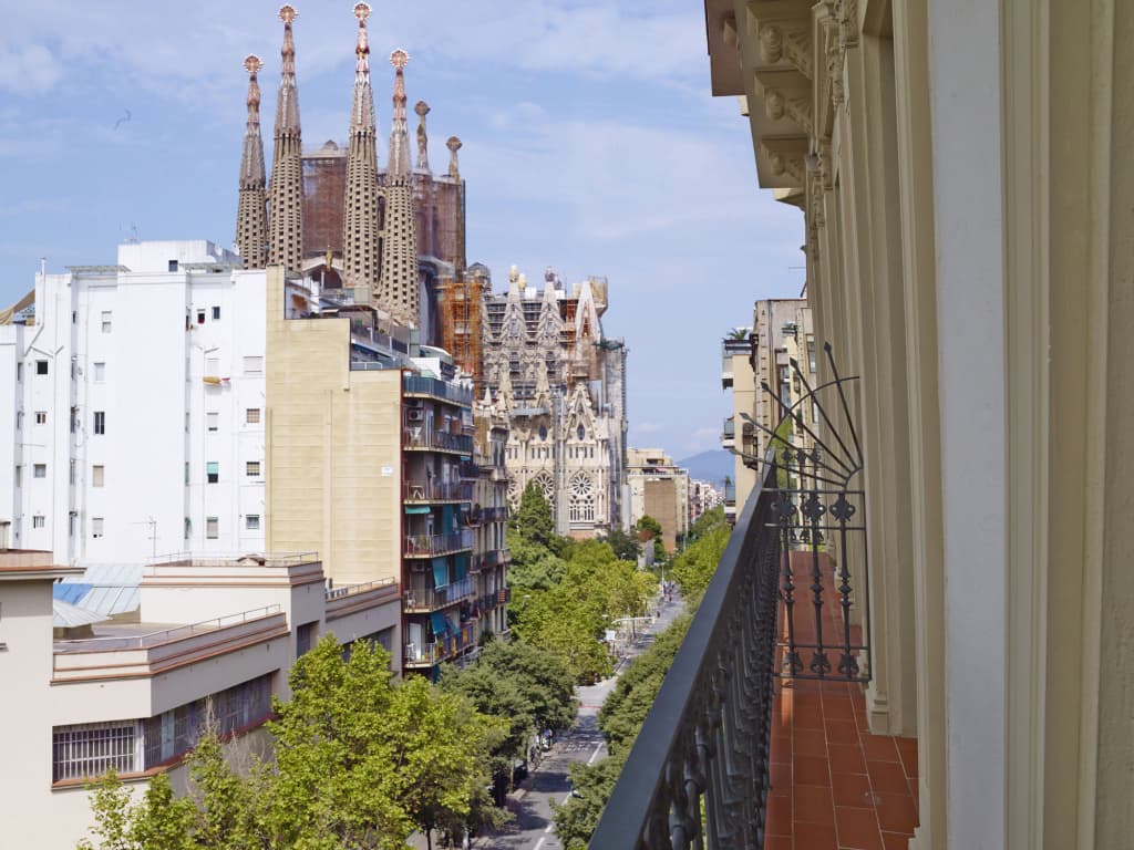 Apartments Hostemplo Suites - photo 16