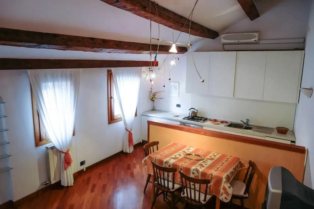 Ca' Marina - photo 18