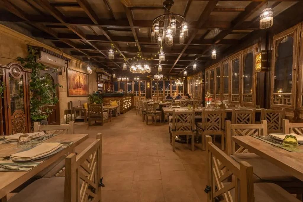 Le Riad Hotel de Charme - photo 18