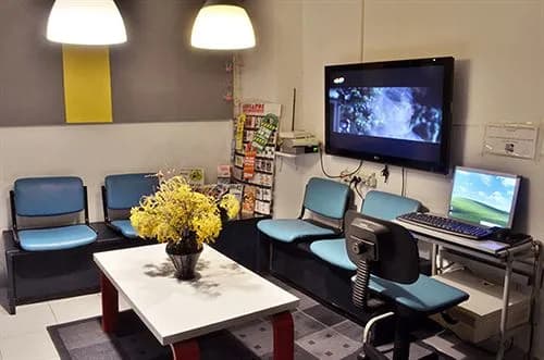 Arco Youth Hostel A&A - photo 8