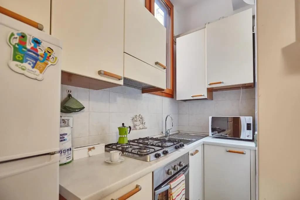 Tortona Design Flat - photo 13