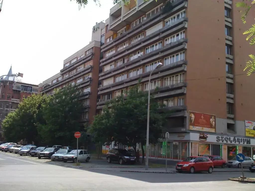 Budapest Flat Rent - photo 2