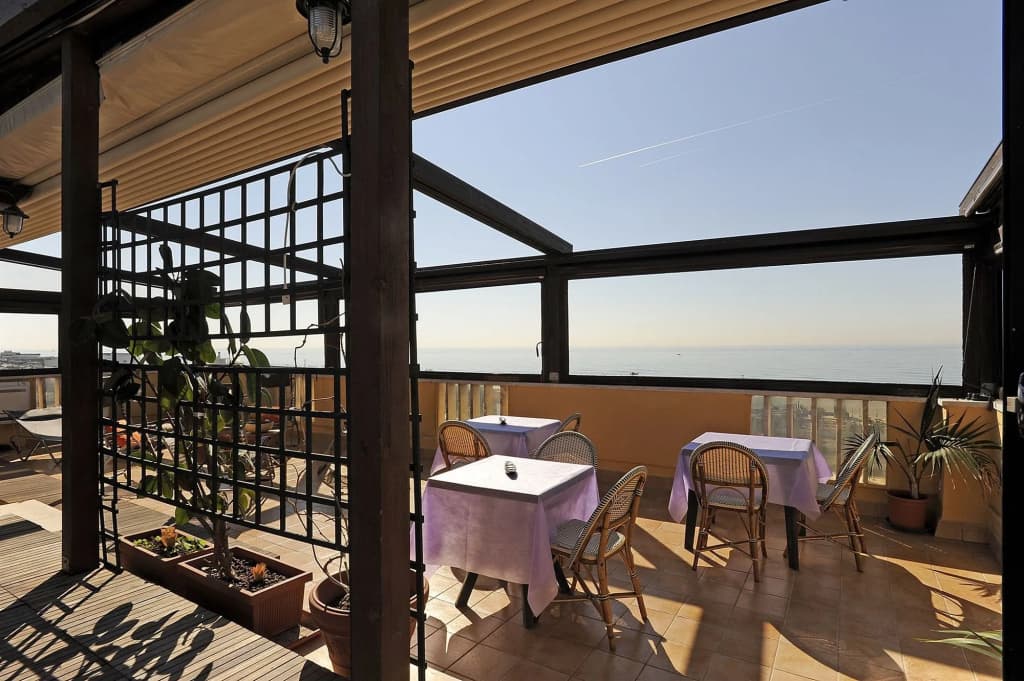 Hotel Bellavista - photo 12