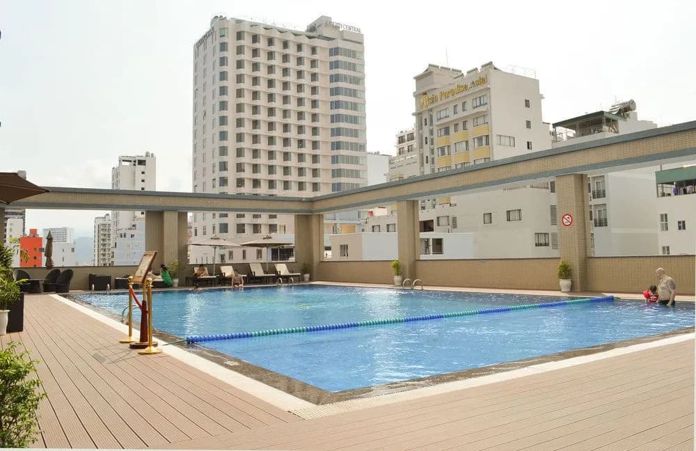 Maika Condotel - photo 10