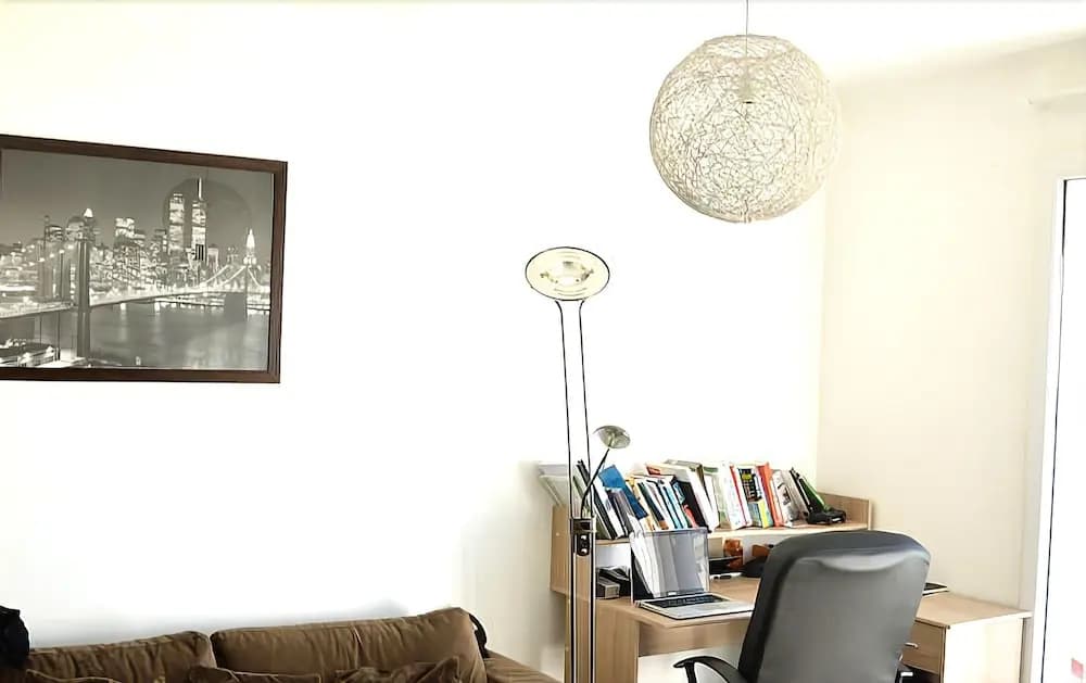 Appartement Mattisse - photo 2