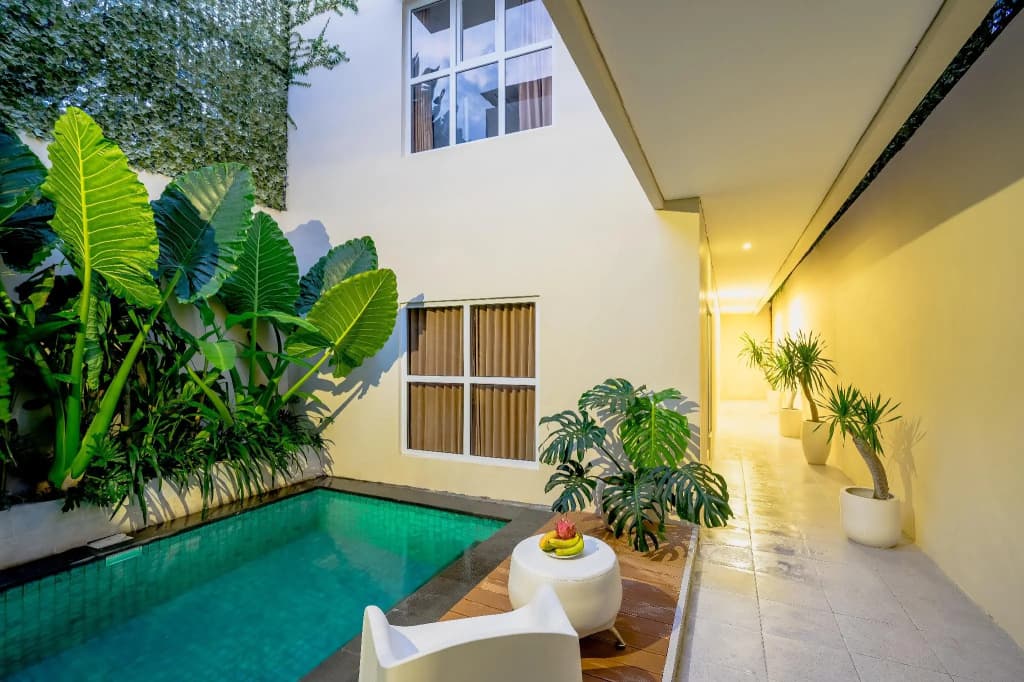 Deva Amerta Apartemen - main photo