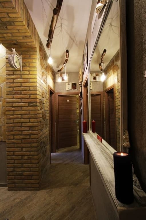 Mancini Shabby House - photo 9