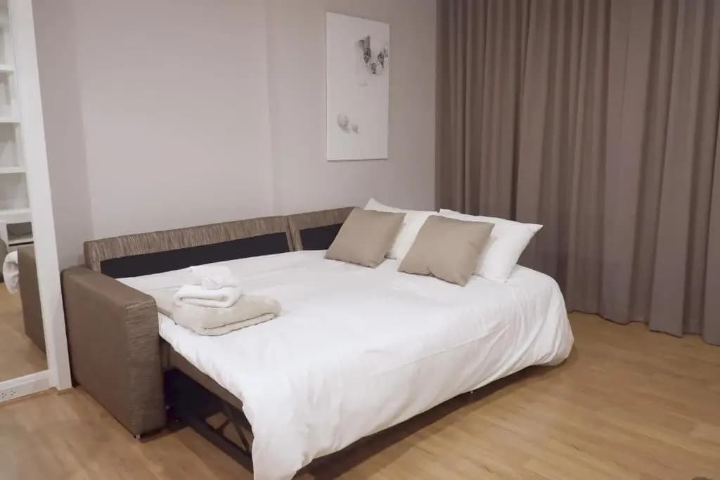 THE KANNAS Hotel & Serviced Apartment, Chiang Mai - photo 2