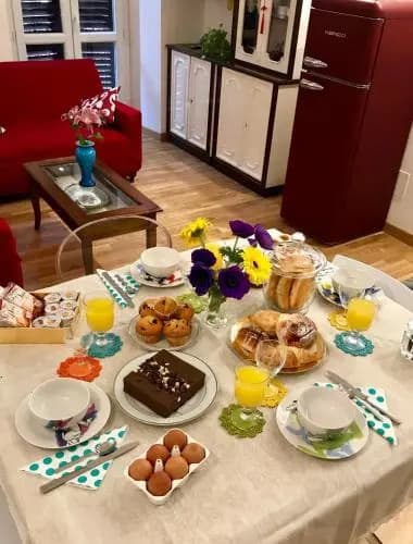 B&B Biancagiulia - photo 12