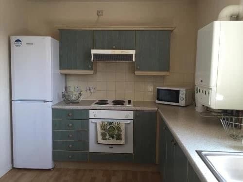 Edinburgh Lochend Apartment - photo 3
