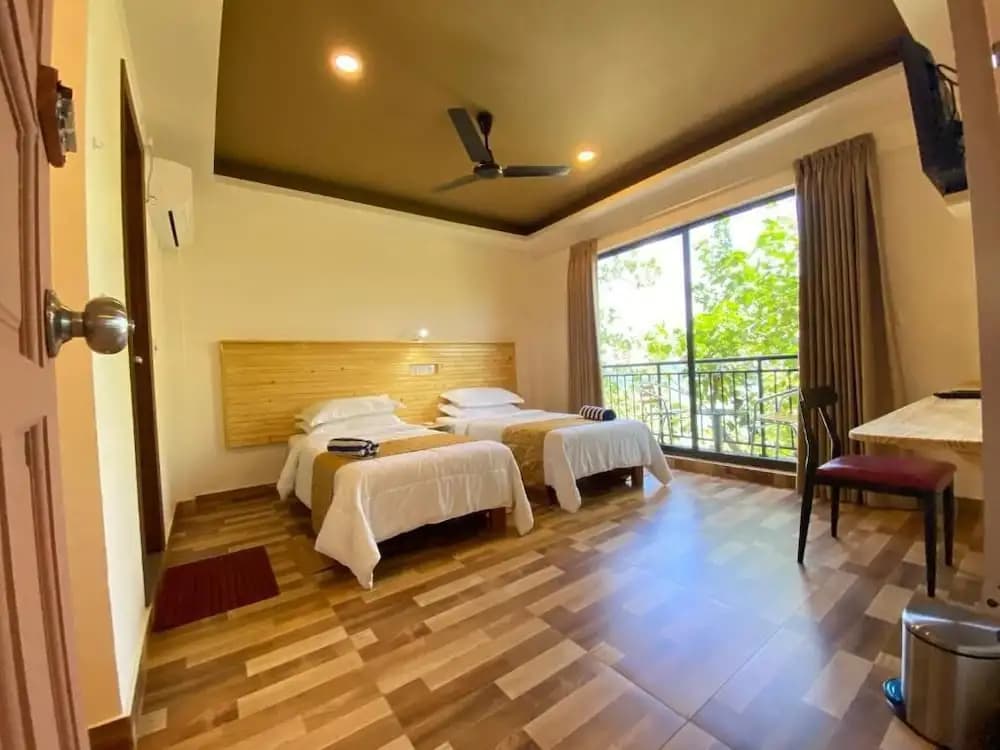 Paguro Seaview - photo 17