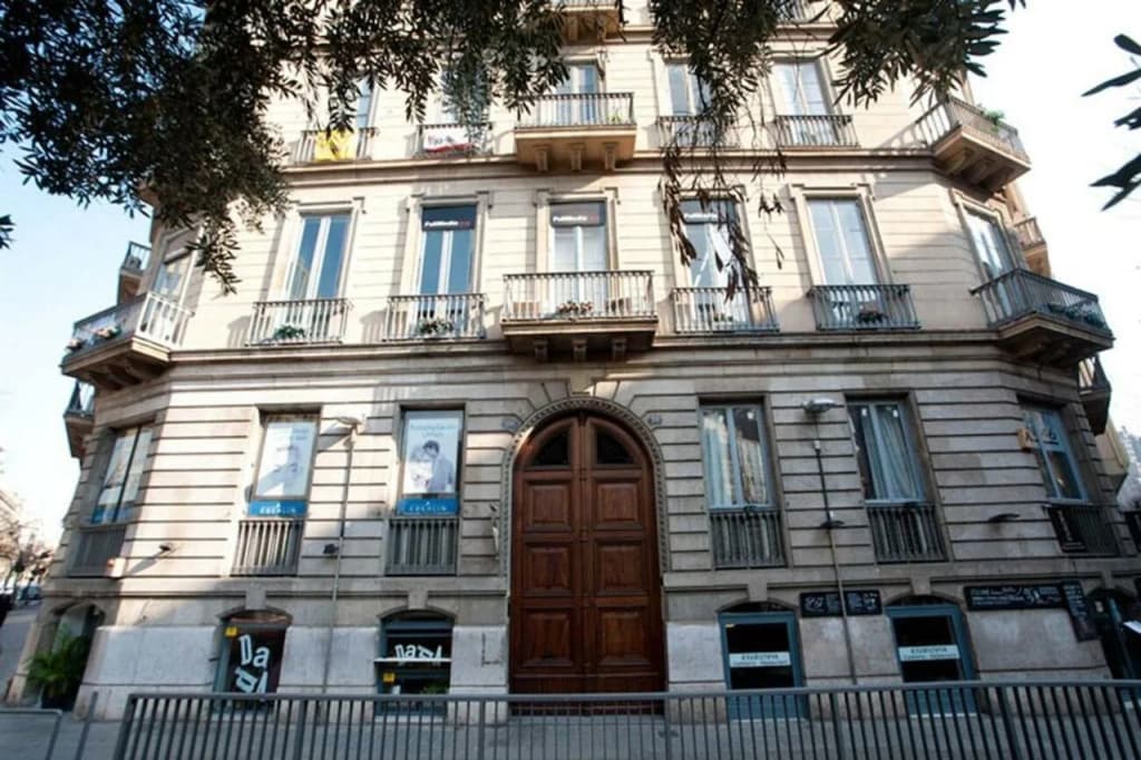 Hostal Bcn 46 - main photo