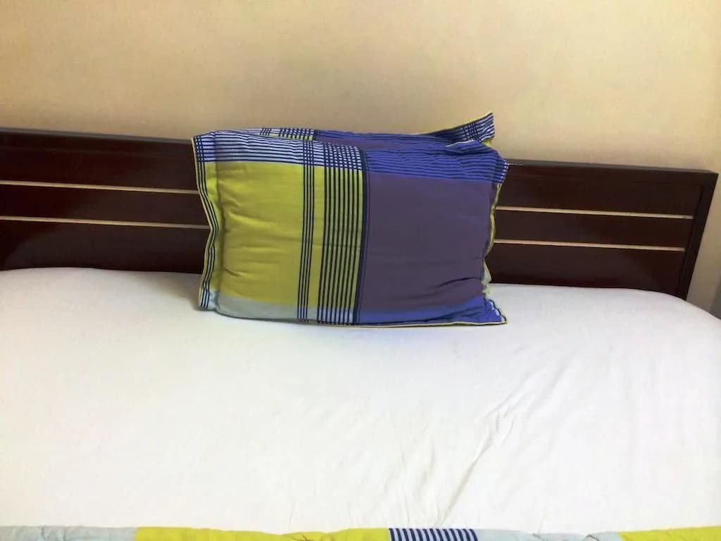 OYO 1093 Tay Hai Hotel 2 - photo 12