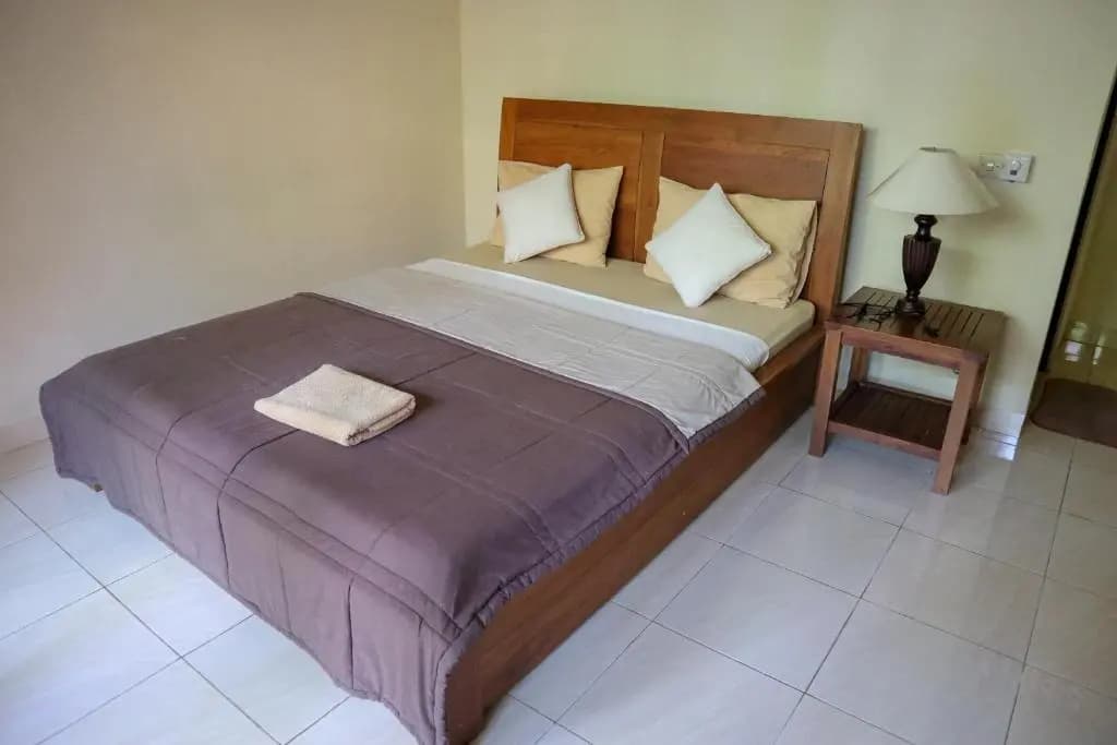 Ubud Canti House - photo 3