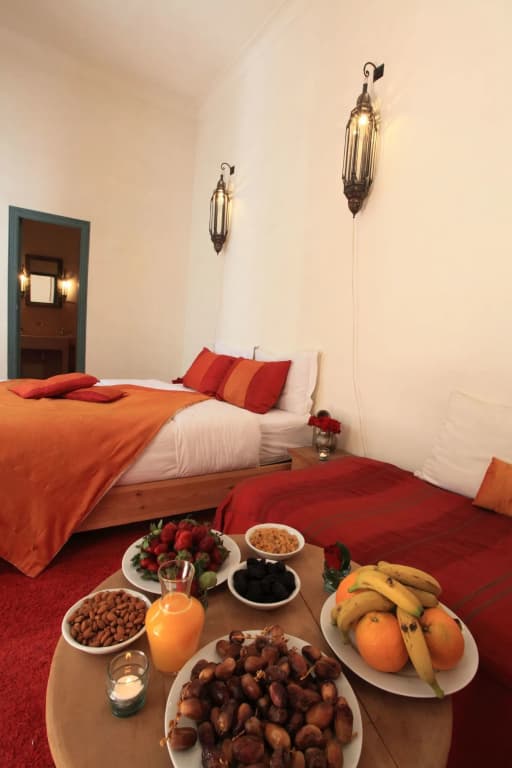 Riad Dar Aicha en Exclusivité - photo 13