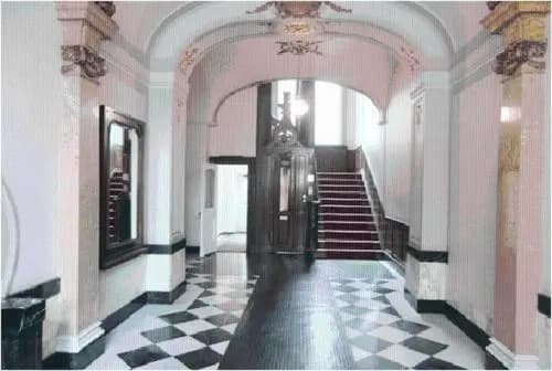 Hotel Pension Bella - photo 6