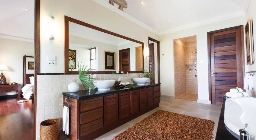 The Hideaway Suites Boutique Guesthouse - photo 41