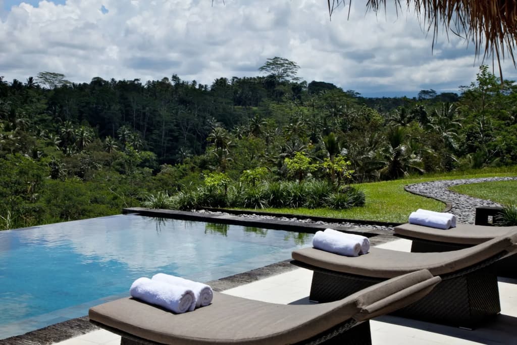 Villa Kelusa Ubud - photo 4