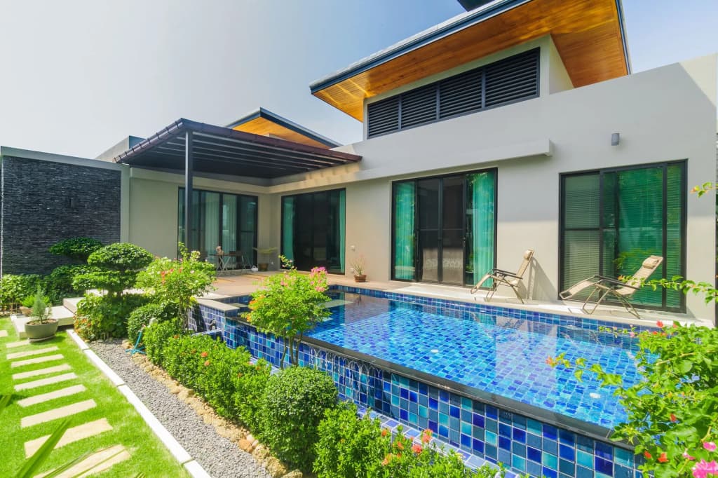 Villa Nias - photo 11