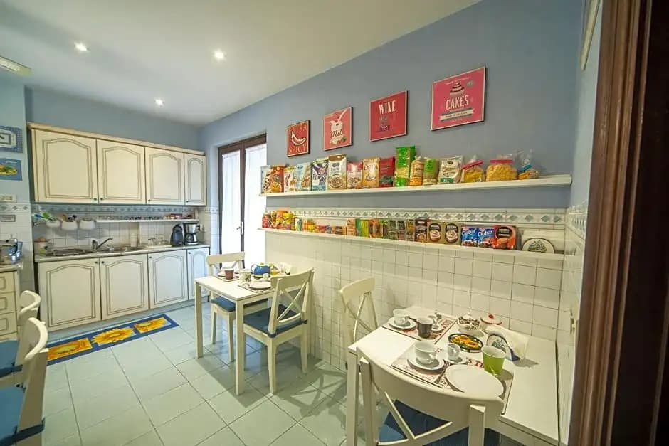 Casale dell'Insugherata B&B Roma - photo 11