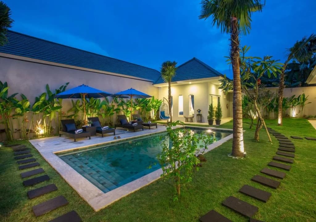 Holyfat Villa - photo 8