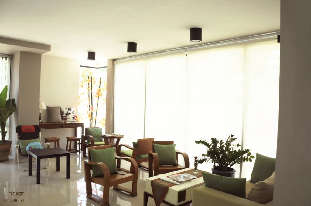 The Vert Apartment - photo 19