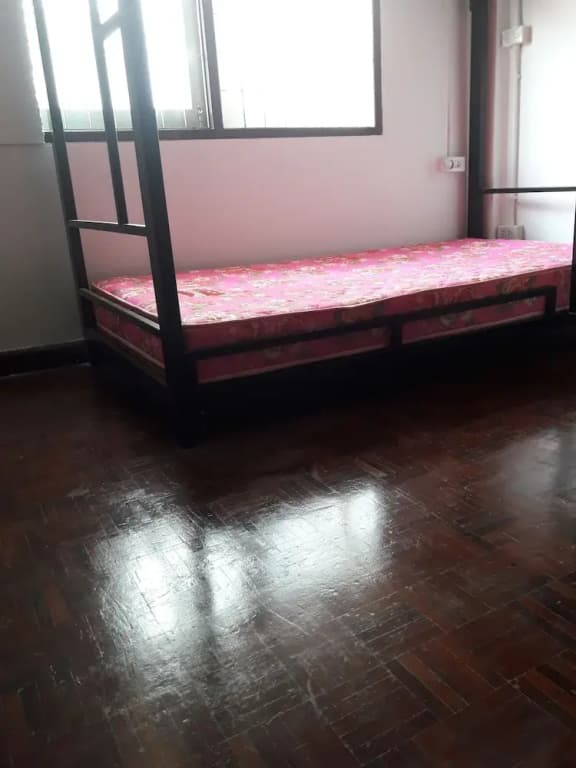 K8 Hostel - main photo