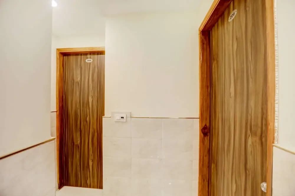 Hotel O SRV palace - photo 10