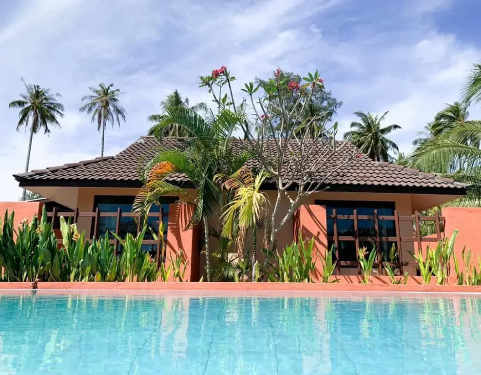 Coconut Beach Villa Langkawi - main photo