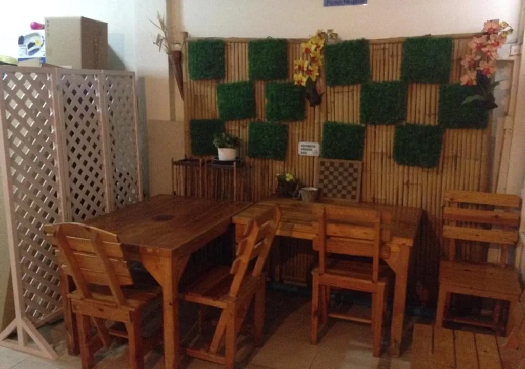 Asoke Montri Hostel - photo 16