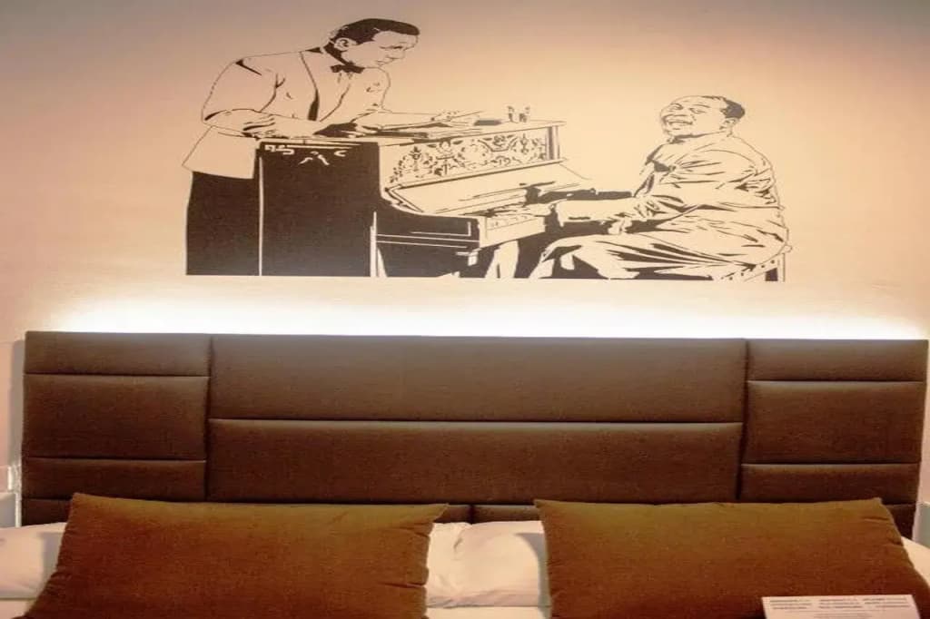 Bcn Urbany Hotels Bonavista - photo 15
