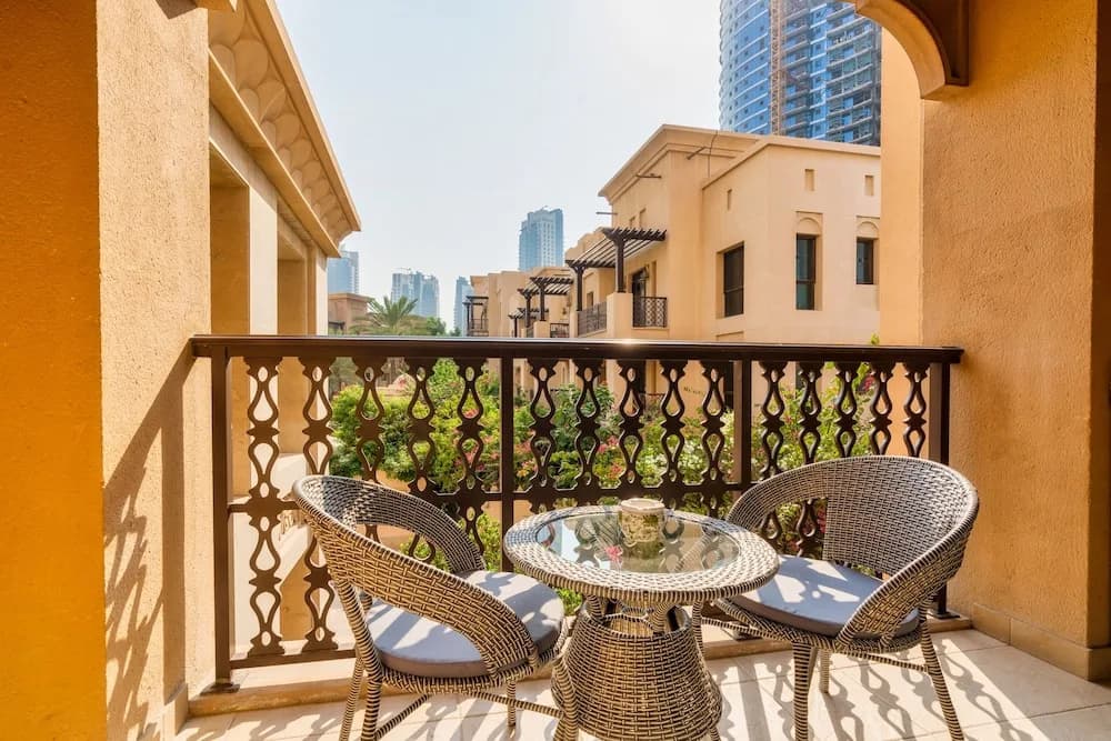 Mima's House in the heart of Dubai Downtown - photo 7