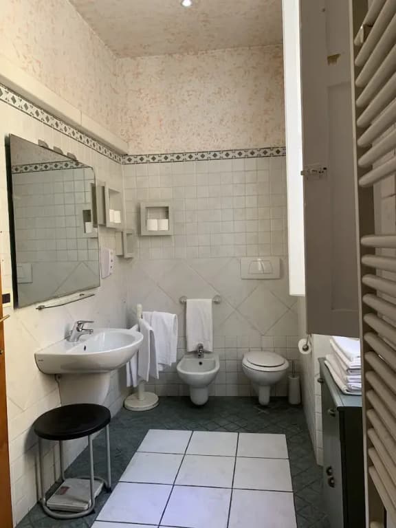 1 bedroom flat for 6 persons - photo 7
