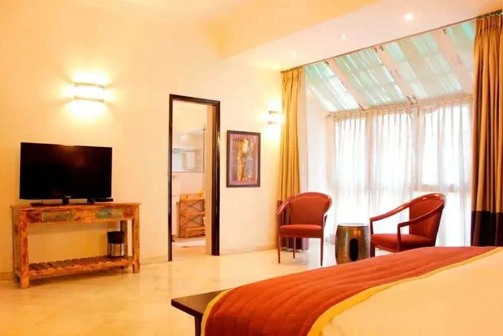 Seclude City Serviced Apartments - photo 5
