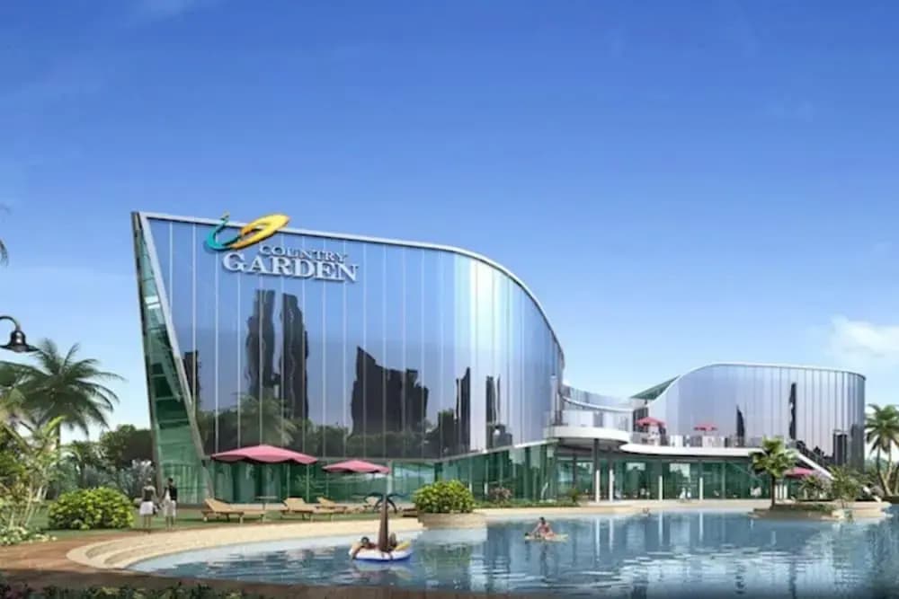 High Floor @ Country Garden Danga Bay - photo 16