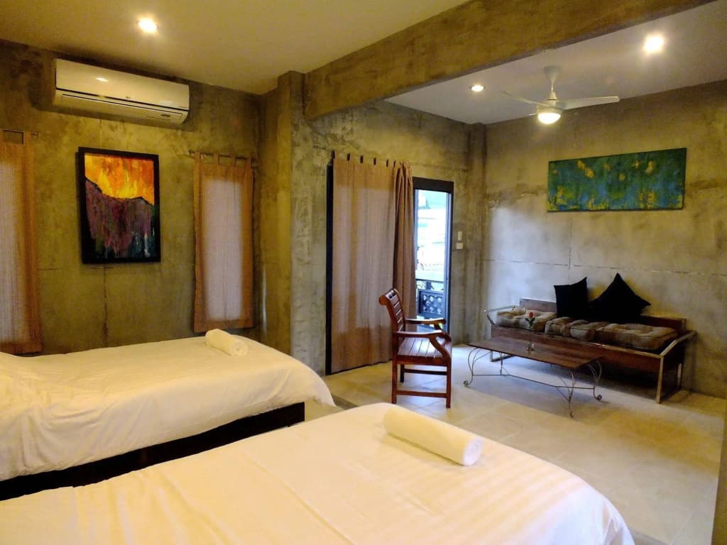 The Cave Studio Samui - photo 4
