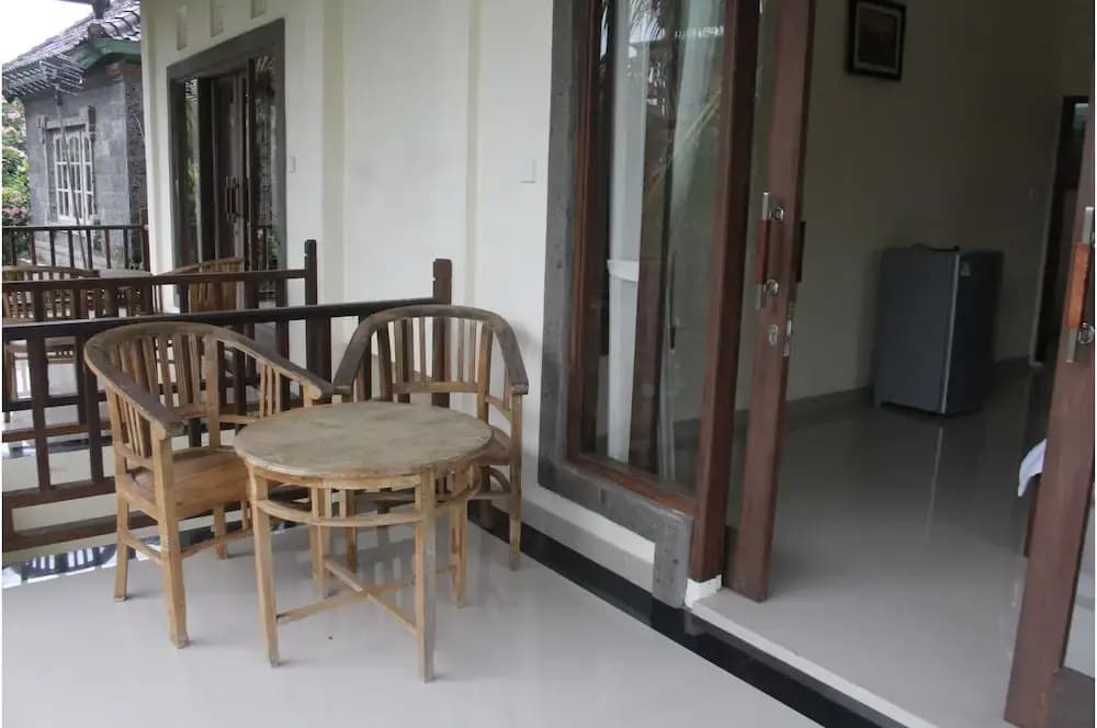 Alit Bungalows Ubud - photo 6