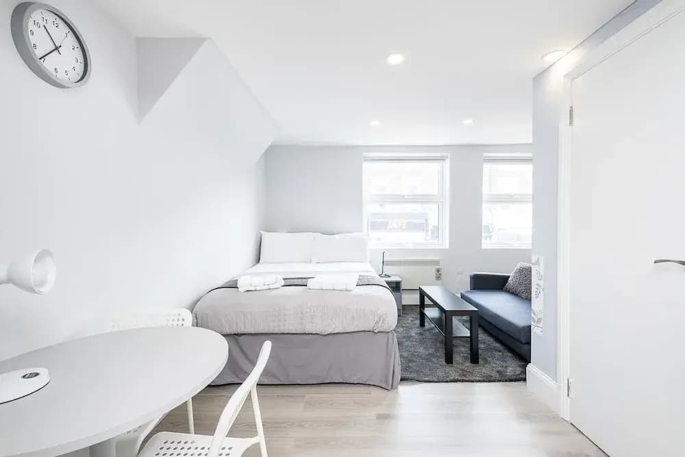Securematics Queens Studio Apartments - photo 5