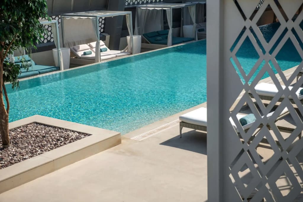 Steigenberger Hotel Doha - photo 17