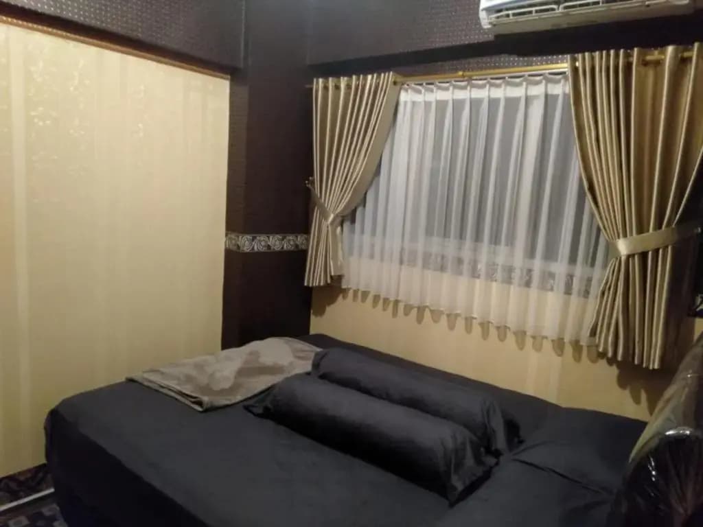 MyStayPro Sentra Timur - main photo