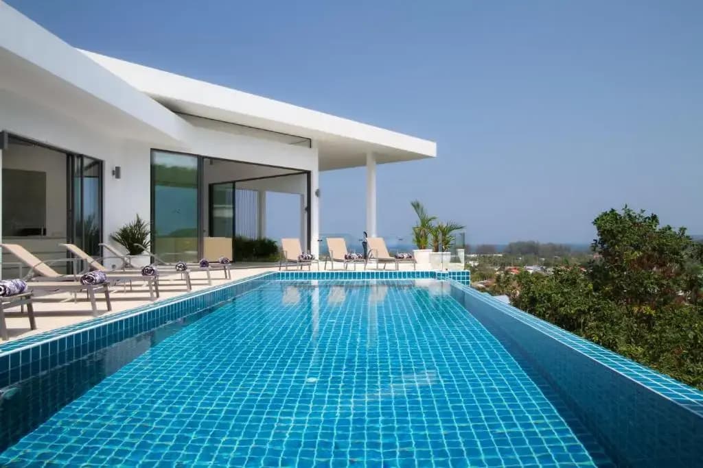 Serenity Villa - photo 2