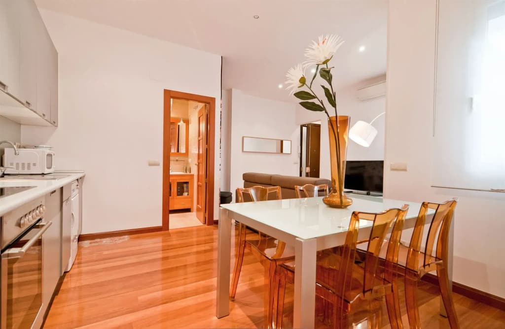 SmartRentals Atocha - photo 15