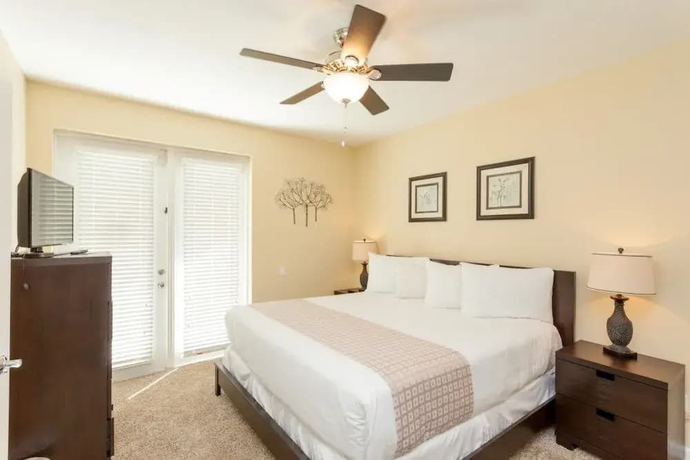 8001 Coolbreeze Dr 118 3 Br townhouse by RedAwning - photo 4