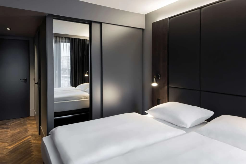 Hotel ROMY by AMANO - photo 5