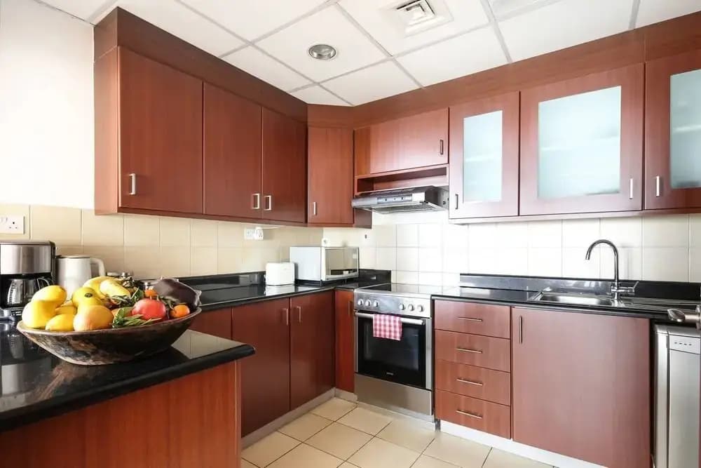 Full Sea View! Gorgeous 2BR in JBR - Sleeps 6! - photo 18