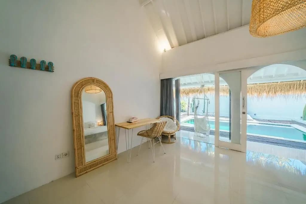 Villa Santorini - photo 7