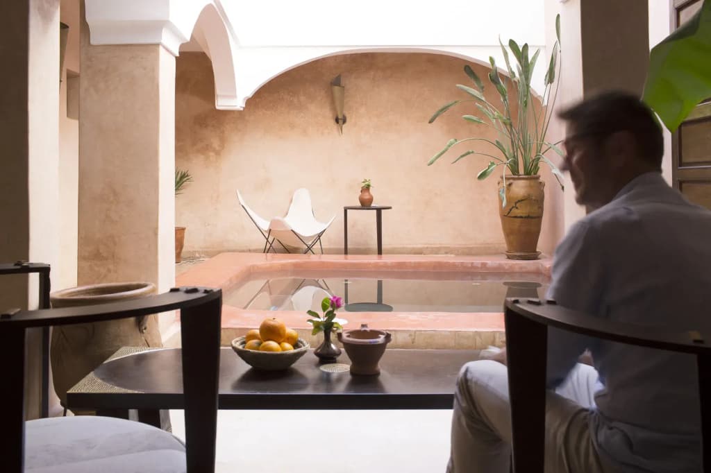 Riad Assala - photo 20