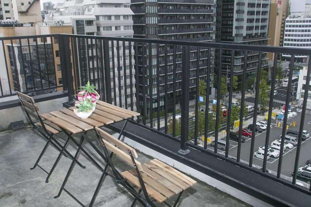 Shinsaibashi-House B - photo 16