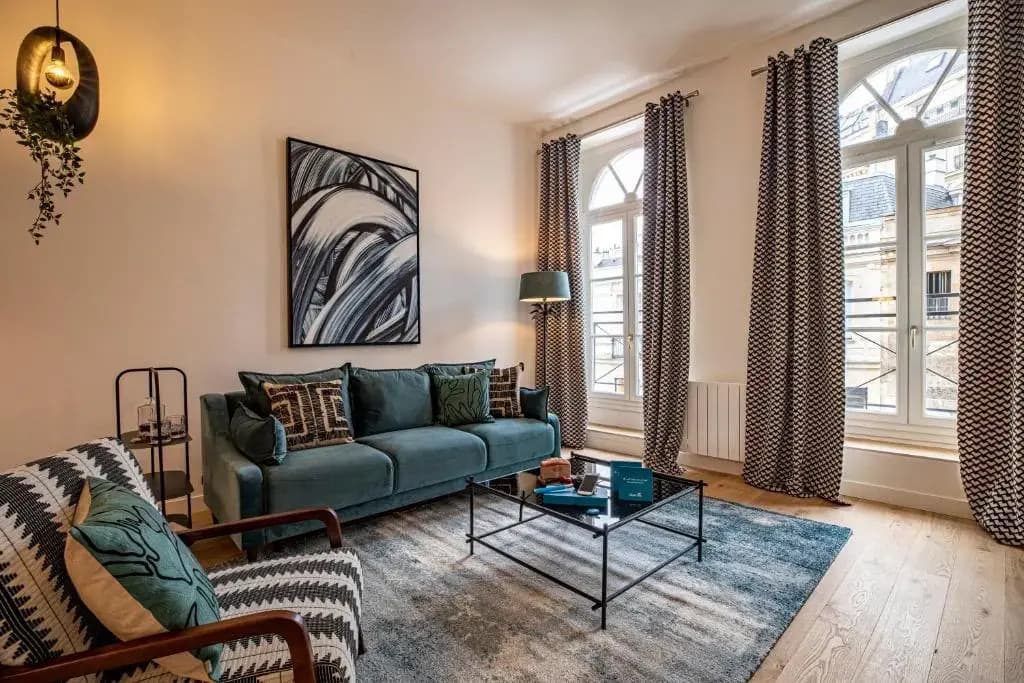 Sweet Inn - Le Marais - Turenne - main photo